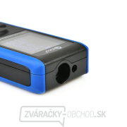 GEKO Laserový diaľkomer 60m GEKO Laserový diaľkomer 60m náhled