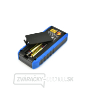 GEKO Laserový diaľkomer 60m náhled