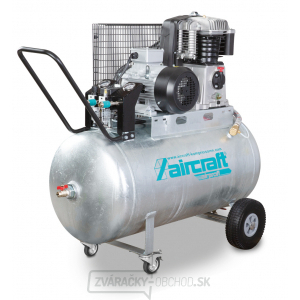 Piestový kompresor Aircraft Airprofi 853/200 P Piestový kompresor Aircraft Airprofi 853/200 P gallery main image