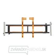 Skladací stojan pre pokosovú pílu BORA PM-4000 náhled