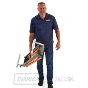 Skladací stojan pre pokosovú pílu BORA PM-4000 náhled