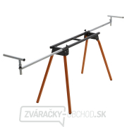 Skladací stojan pre pokosovú pílu BORA PM-4000 náhled