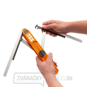 Uhlový vysielač BORA MiteriX náhled