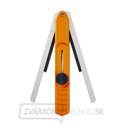 Uhlový vysielač BORA MiteriX náhled