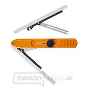 Uhlový vysielač BORA MiteriX náhled