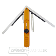 Uhlový vysielač BORA MiteriX náhled