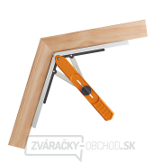 Uhlový vysielač BORA MiteriX náhled