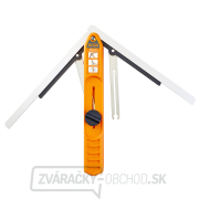 Uhlový vysielač BORA MiteriX náhled