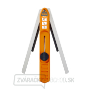 Uhlový vysielač BORA MiteriX Uhlový vysielač BORA MiteriX gallery main image