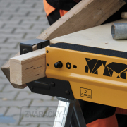 Pracovné kozy STRONGBOLD Superhorse H700 - 1 pár Pracovné kozy STRONGBOLD Superhorse H700 - 1 pár náhled