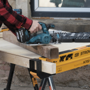 Pracovné kozy STRONGBOLD Superhorse H700 - 1 pár Pracovné kozy STRONGBOLD Superhorse H700 - 1 pár náhled