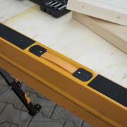 Pracovné kozy STRONGBOLD Superhorse H700 - 1 pár Pracovné kozy STRONGBOLD Superhorse H700 - 1 pár náhled