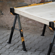 Pracovné kozy STRONGBOLD Superhorse H700 - 1 pár Pracovné kozy STRONGBOLD Superhorse H700 - 1 pár náhled