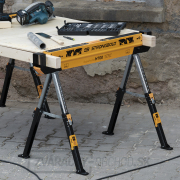 Pracovné kozy STRONGBOLD Superhorse H700 - 1 pár Pracovné kozy STRONGBOLD Superhorse H700 - 1 pár náhled