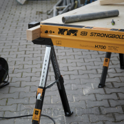 Pracovné kozy STRONGBOLD Superhorse H700 - 1 pár Pracovné kozy STRONGBOLD Superhorse H700 - 1 pár náhled