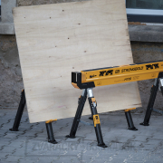 Pracovné kozy STRONGBOLD Superhorse H700 - 1 pár Pracovné kozy STRONGBOLD Superhorse H700 - 1 pár náhled