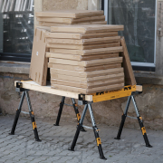 Pracovné kozy STRONGBOLD Superhorse H800 - 1 pár Pracovné kozy STRONGBOLD Superhorse H800 - 1 pár náhled