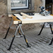 Pracovné kozy STRONGBOLD Superhorse H800 - 1 pár Pracovné kozy STRONGBOLD Superhorse H800 - 1 pár náhled