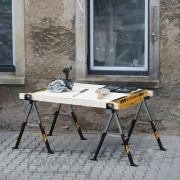 Pracovné kozy STRONGBOLD Superhorse H800 - 1 pár Pracovné kozy STRONGBOLD Superhorse H800 - 1 pár náhled