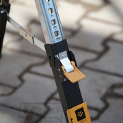 Pracovné kozy STRONGBOLD Superhorse H800 - 1 pár Pracovné kozy STRONGBOLD Superhorse H800 - 1 pár náhled