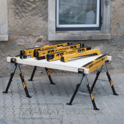 Pracovné kozy STRONGBOLD Superhorse H800 - 1 pár Pracovné kozy STRONGBOLD Superhorse H800 - 1 pár náhled