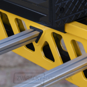 Predlžovacie adaptéry pre zverák STRONGBOLD - 2 kusy náhled