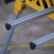 Predlžovacie adaptéry pre zverák STRONGBOLD - 2 kusy náhled