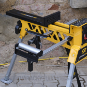 Predlžovacie adaptéry pre zverák STRONGBOLD - 2 kusy náhled