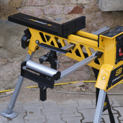 Predlžovacie adaptéry pre zverák STRONGBOLD - 2 kusy náhled