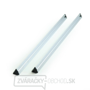 Predlžovacie adaptéry pre zverák STRONGBOLD - 2 kusy Predlžovacie adaptéry pre zverák STRONGBOLD - 2 kusy gallery main image