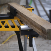 Podpera valca pre zverák STRONGBOLD Podpera valca pre zverák STRONGBOLD náhled