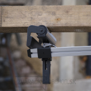 Podpera valca pre zverák STRONGBOLD Podpera valca pre zverák STRONGBOLD náhled