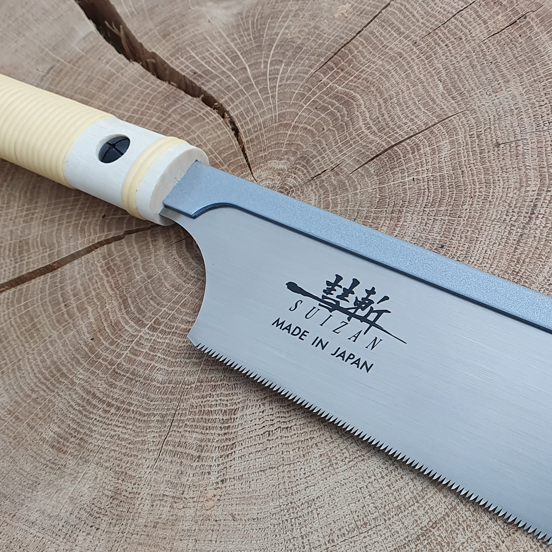 Japonská ručná píla SUIZAN Dozuki - 150 mm Náhľad