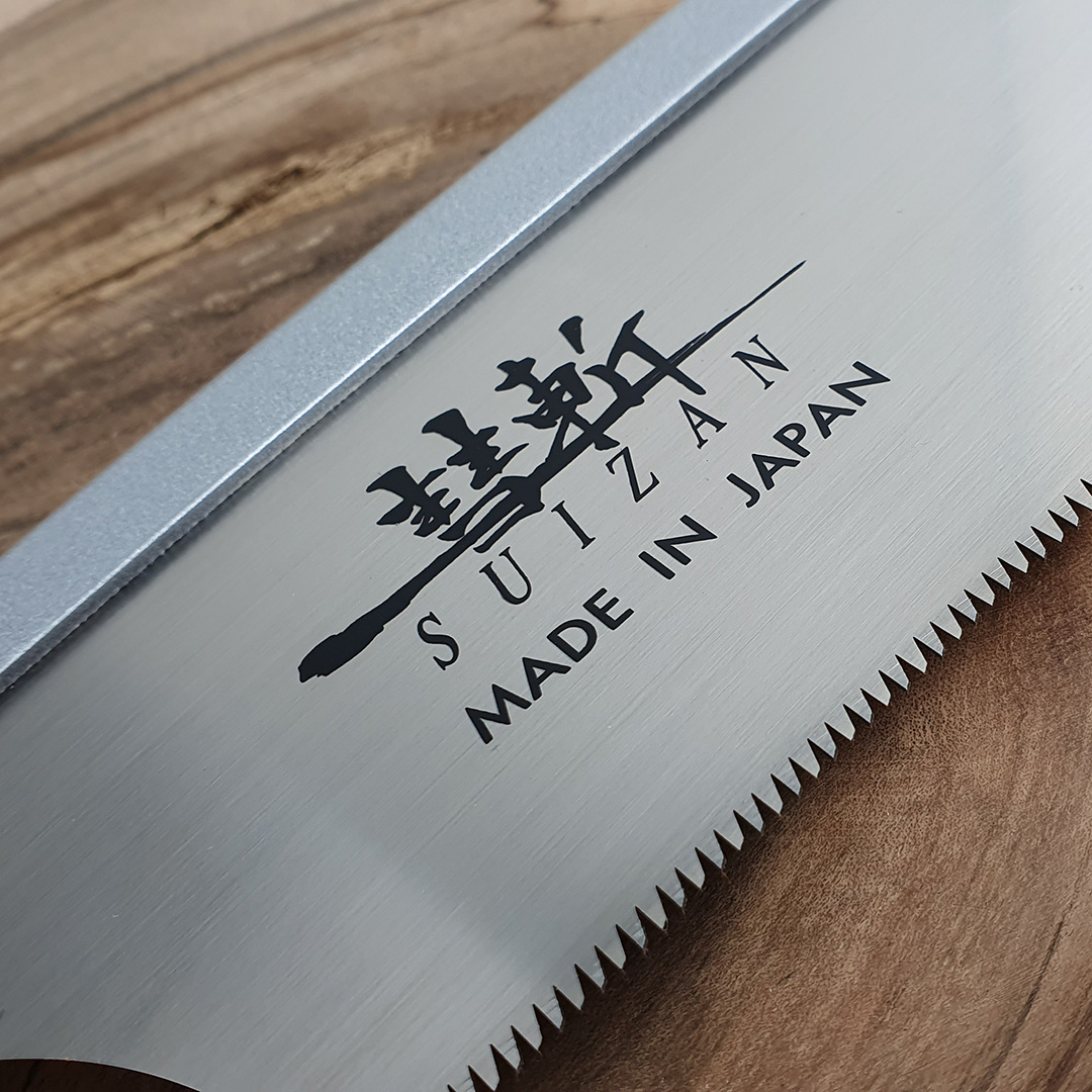 Japonská ručná píla SUIZAN Dozuki - 150 mm Náhľad