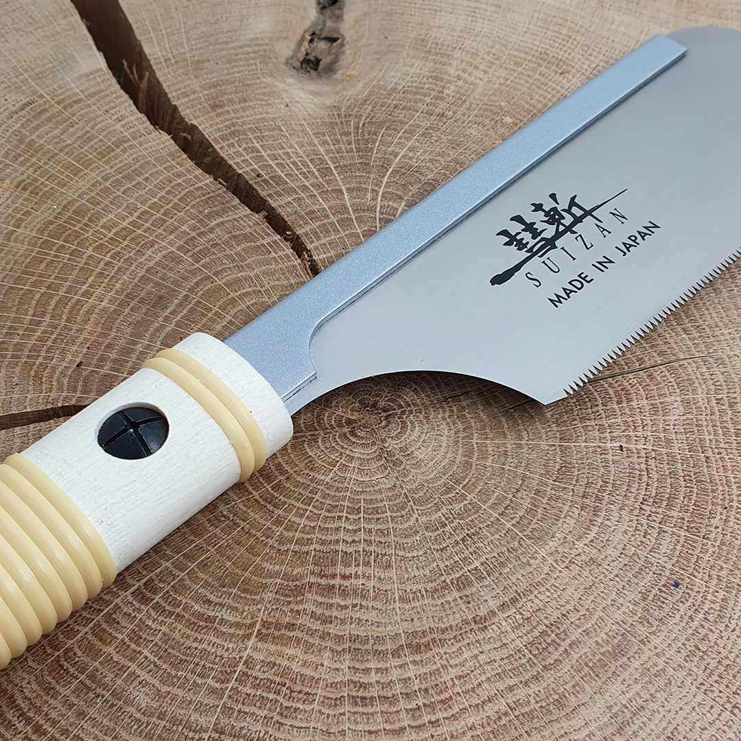 Japonská ručná píla SUIZAN Dozuki - 150 mm Náhľad