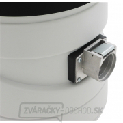 Vysávač flexCAT 135 O na vysávanie emulzií a triesok Vysávač flexCAT 135 O na vysávanie emulzií a triesok náhled