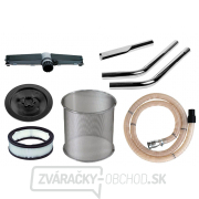 Vysávač flexCAT 135 O na vysávanie emulzií a triesok Vysávač flexCAT 135 O na vysávanie emulzií a triesok náhled