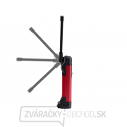 Svetlo pracovné, multifunkčné, 400lm, USB nabíjanie Svetlo pracovné, multifunkčné, 400lm, USB nabíjanie náhled