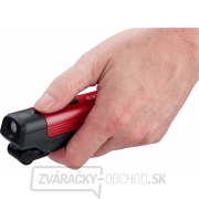 Svetlo pracovné, multifunkčné, 400lm, USB nabíjanie Svetlo pracovné, multifunkčné, 400lm, USB nabíjanie náhled