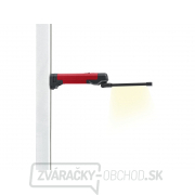 Svetlo pracovné, multifunkčné, 400lm, USB nabíjanie Svetlo pracovné, multifunkčné, 400lm, USB nabíjanie náhled