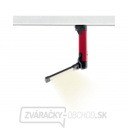 Svetlo pracovné, multifunkčné, 400lm, USB nabíjanie Svetlo pracovné, multifunkčné, 400lm, USB nabíjanie náhled