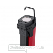 Svetlo pracovné, multifunkčné, 400lm, USB nabíjanie Svetlo pracovné, multifunkčné, 400lm, USB nabíjanie náhled