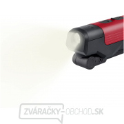 Svetlo pracovné, multifunkčné, 400lm, USB nabíjanie Svetlo pracovné, multifunkčné, 400lm, USB nabíjanie náhled