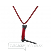 Svetlo pracovné, multifunkčné, 400lm, USB nabíjanie Svetlo pracovné, multifunkčné, 400lm, USB nabíjanie náhled