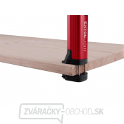 Svetlo pracovné, multifunkčné, 400lm, USB nabíjanie Svetlo pracovné, multifunkčné, 400lm, USB nabíjanie náhled