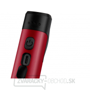 Svetlo pracovné, multifunkčné, 400lm, USB nabíjanie Svetlo pracovné, multifunkčné, 400lm, USB nabíjanie náhled