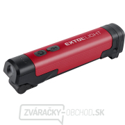 Svetlo pracovné, multifunkčné, 400lm, USB nabíjanie náhled