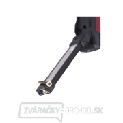 Svetlo pracovné, multifunkčné, 400lm, USB nabíjanie náhled