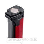 Svetlo pracovné, multifunkčné, 400lm, USB nabíjanie náhled
