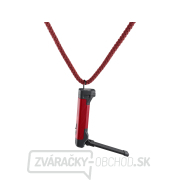 Svetlo pracovné, multifunkčné, 400lm, USB nabíjanie náhled